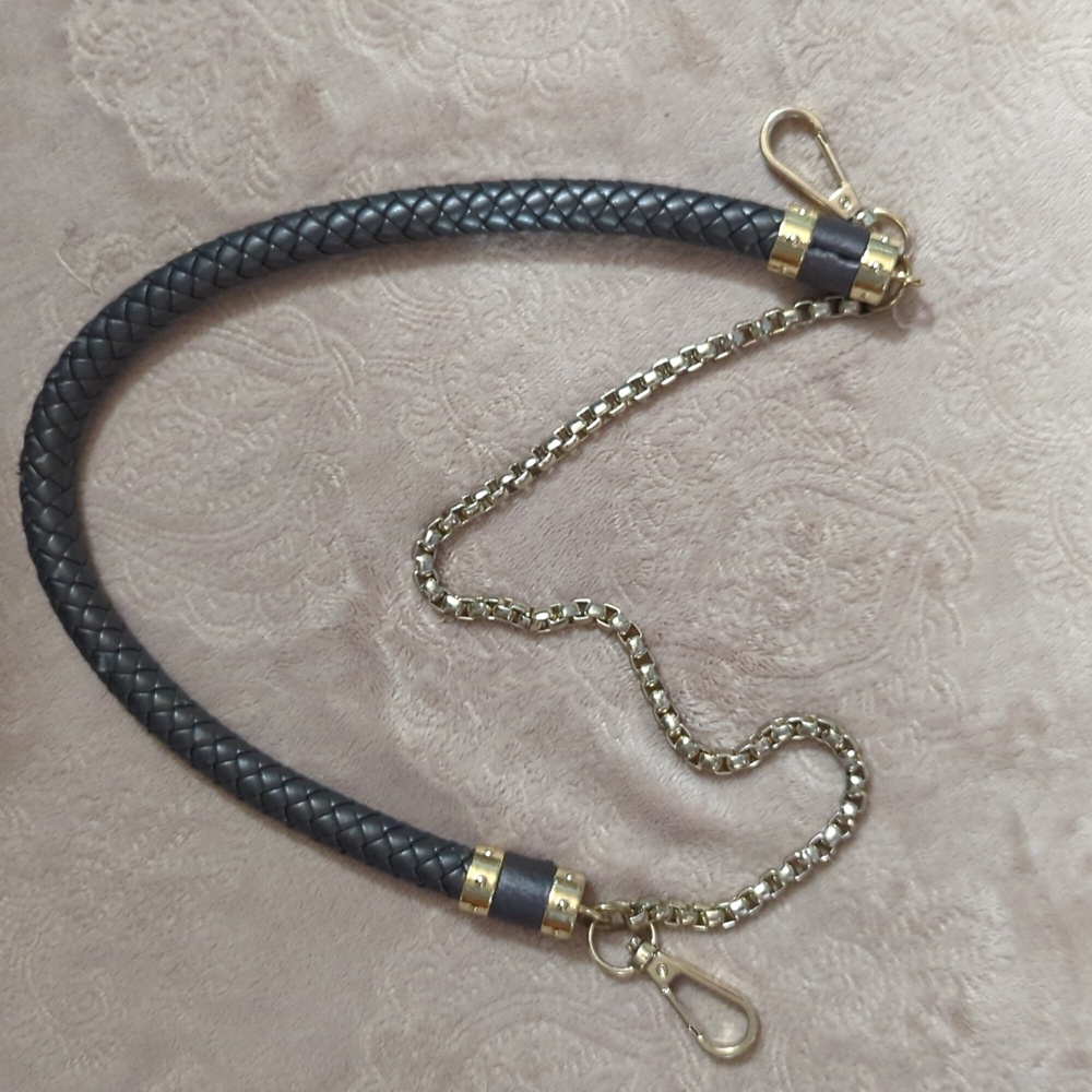 Purse strap